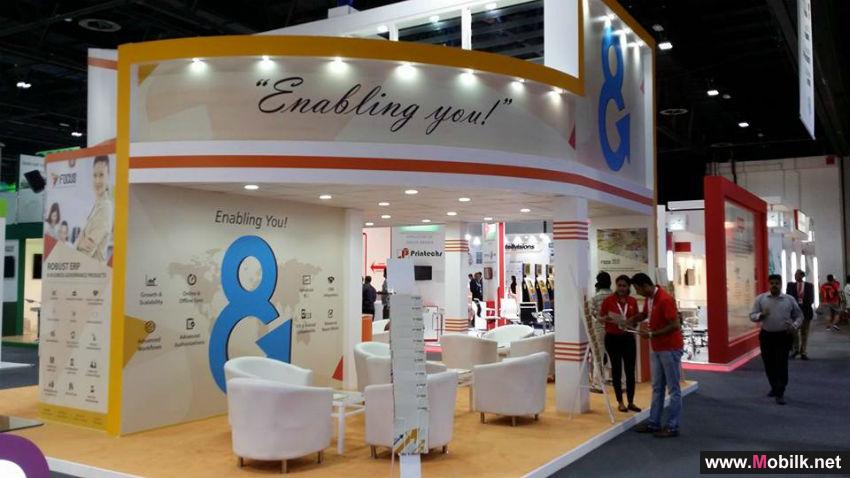 Focus Softnet to place the spotlight on Focus 8 at GITEX 2015