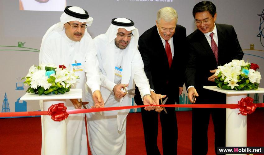 Joint Innovation Center for Smarter Energy Solutions Inaugurated in Dhahran Techno Valley 