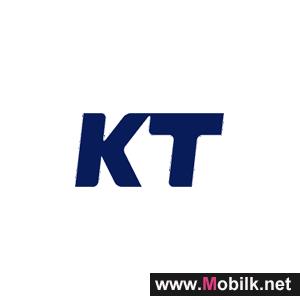 اتصالات توقع اتفاقية شراكة إستراتيجية مع كوريا تيليكوم