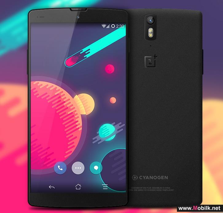 الأعلان رسميا عن هاتف “ون بلس 2″