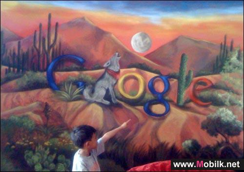 Batelco First to Launch Google Operating System