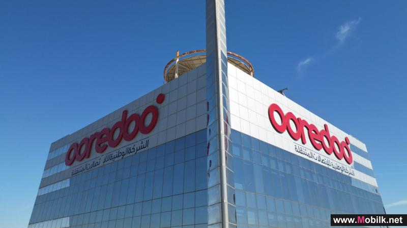 حققت مجموعة Ooredoo الكويت نمواً قوياً في الإيرادات بنسبة 8% لتصل إلى 398 مليون دينار كويتي في النصف الأول من سنة 2026