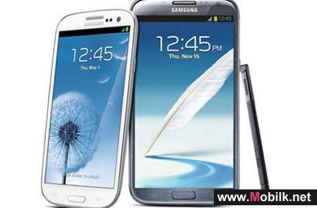 Samsung Electronics Levant and BCI hold free Mobile Phones maintenance week campaign