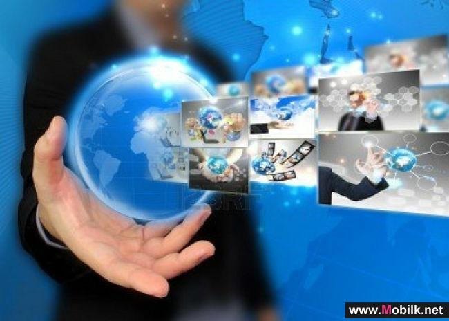 العراق والسعودية يبحثان التعاون بمجال الإتصالات