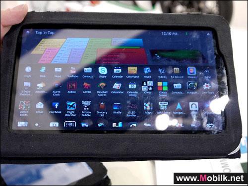 Hannspree SN10T1 tablet hits Europe