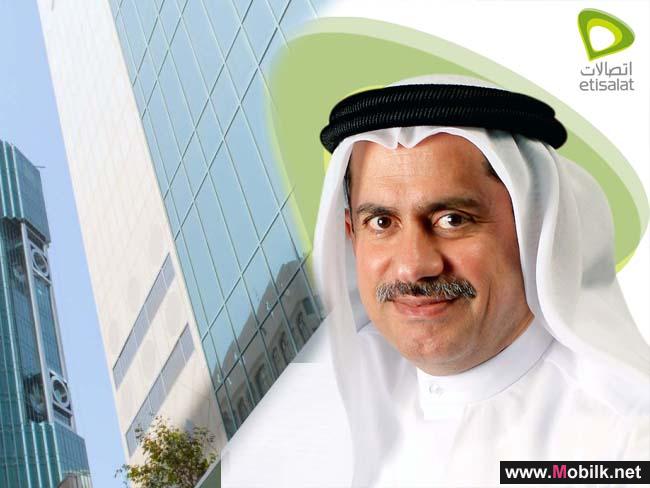 Etisalat Group adopts   Green Technology in their Footprints around the World 