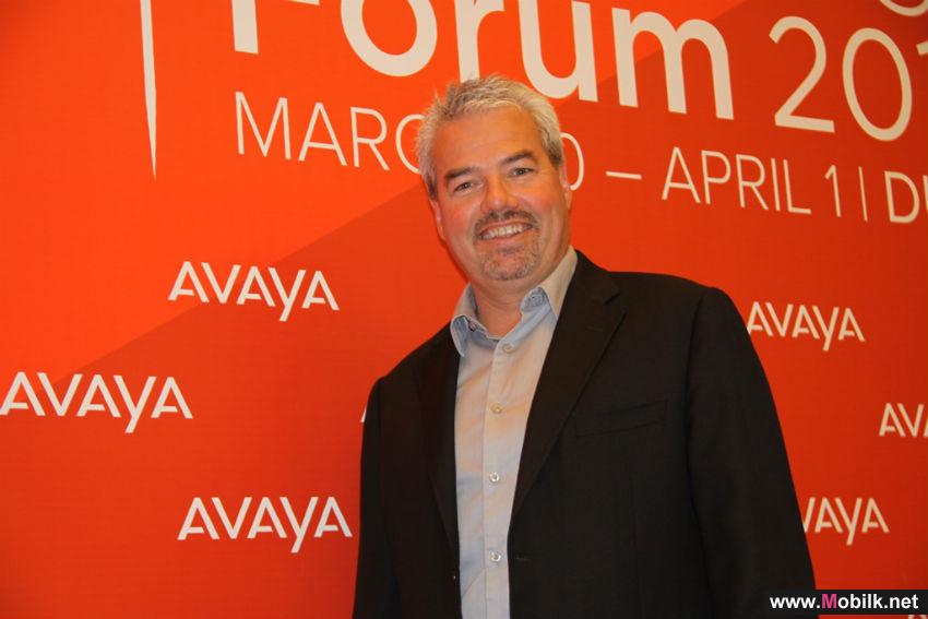 Avaya to Drive Open SDN Networking Educational Courses and Certification for IT Professionals