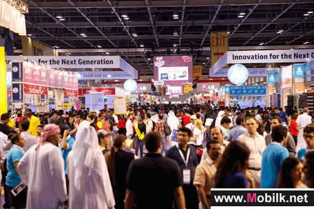 Regional electronics market growth to deliver bumper GITEX Shopper 2014