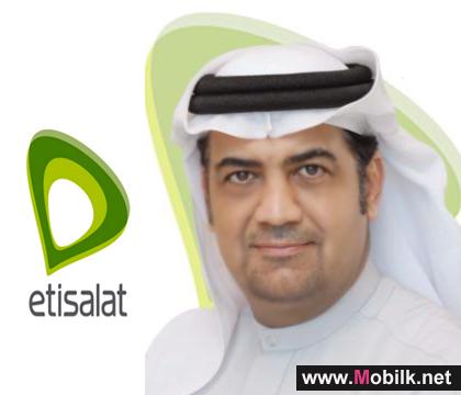 تعيين صالح العبدولي في منصب الرئيس التنفيذي لـ«اتصالات» الإمارات والهاملي رئيسا لـ «اتصالات مصر »