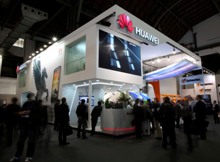 Huawei Announces Double Digit Revenue Gains for First Half of 2013