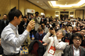 Huawei Showcases Full Range of LTE Devices at CES 2012