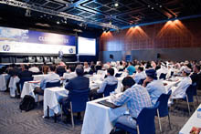 دبي تستضيف خبراء دوليون وإقليميون لمناقشة تحديات وآفاق صناعة تقنية المعلومات بالمنطقة
