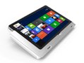 Acer Presents Windows 8® Tablets