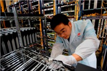 Huawei Releases the Industrys First FTTD Solution