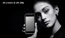 ZTE to exhibit complete Grand series of handsets at ITU Telecom World 2012 and GITEX Technology Week