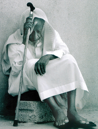 Zain Bahrain touches the hearts