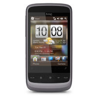 HTC reveals Touch2 handset
