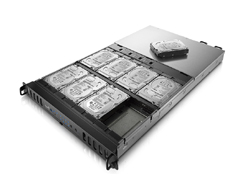 Seagate Enters Rackmount NAS Market with Focus on Enterprise Users 