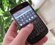 تعلن طرح الهاتف الذكي الجديد BlackBerry Bold 9780 في دولة الإمارات العربية المتحدة