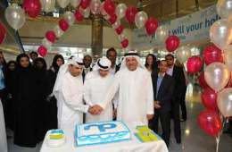 Du inks partnership with Dnata