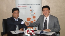 Huawei partners with Telematics to bolster Unified Communications capabilities in the UAE and Qatar 