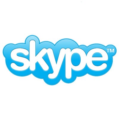 Skype available on iPhone and BlackBerry