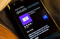 نوكيا تعلن عن تطبيق Nokia Camera رسميا