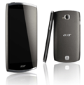 Acer Flagship Smartphone Wins iF Product Design Award