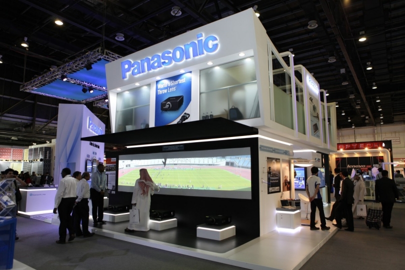 Panasonic to showcase Smart Business and Sustainable Living Solutions at GITEX 2014