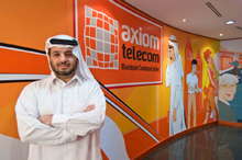 Axiom Telecom Thinks Big as Samsung Galaxy Note II Pre-Bookings Begin 