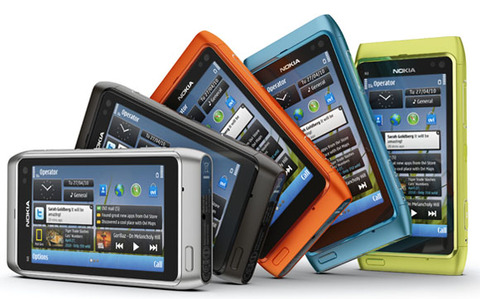 Nokia N8 existence confirmed