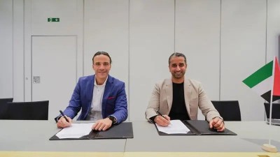 دو ونوكيا توقّعان شراكة استراتيجية لابتكار حالات استخدام جديدة