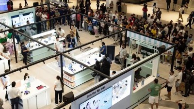 سامسونج تطلق ساعة Galaxy Watch6 Astro Edition وحزمة هدايا حصرية لهواتف Galaxy Z