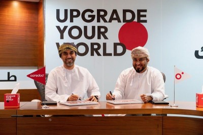 Ooredoo تدعو عملائها للمشاركة في ماراثون الموج مسقط