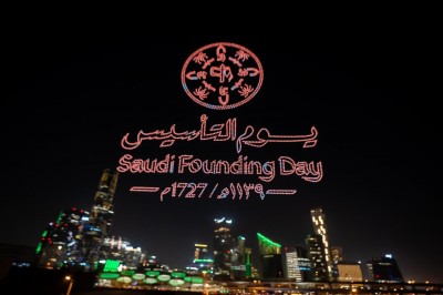 مجموعة stc تحقق رقمين قياسيين عالميين في موسوعة غينيس خلال