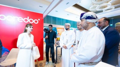 Ooredoo ترعى مؤتمر مجلس توصيل الألياف الضوئية في منطقة الشرق الأوسط