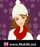 لعبة ملابس عروسة 