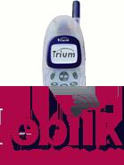 ميتسوبيشي Trium fx