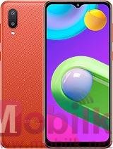 ال جي Galaxy M02