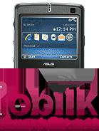 أسوس M530w