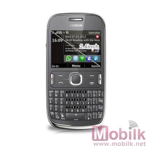 نوكيا Asha 302