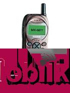 ماكسون MX-6877