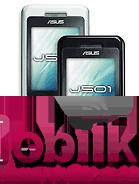 أسوس J501
