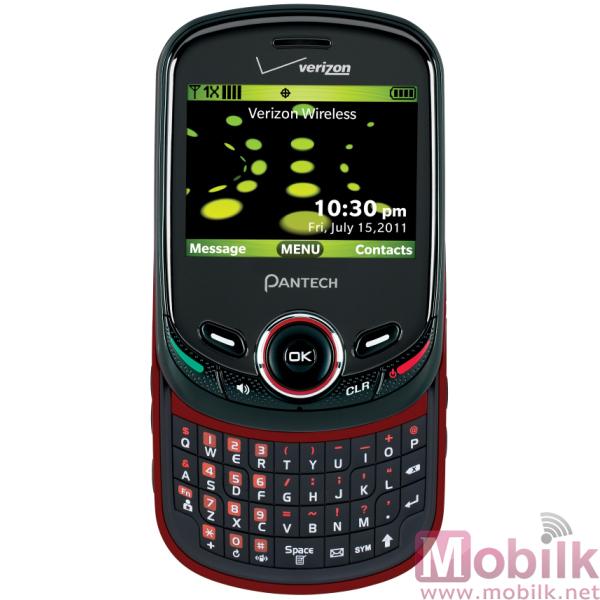 بانتش  Jest II