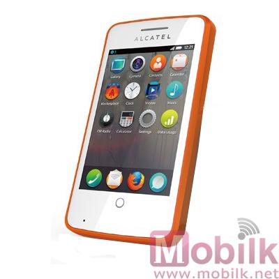 ألكاتيل One Touch Fire