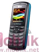 ال جي GB106