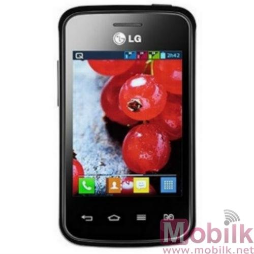 ال جي Optimus L1 II Tri