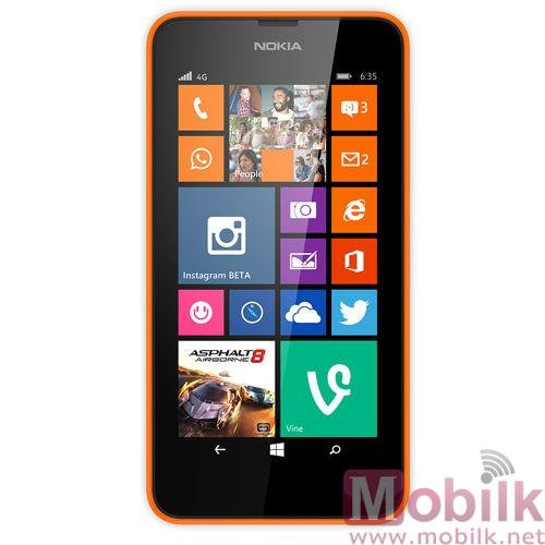 نوكيا Lumia 630