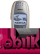 نوكيا 6310i