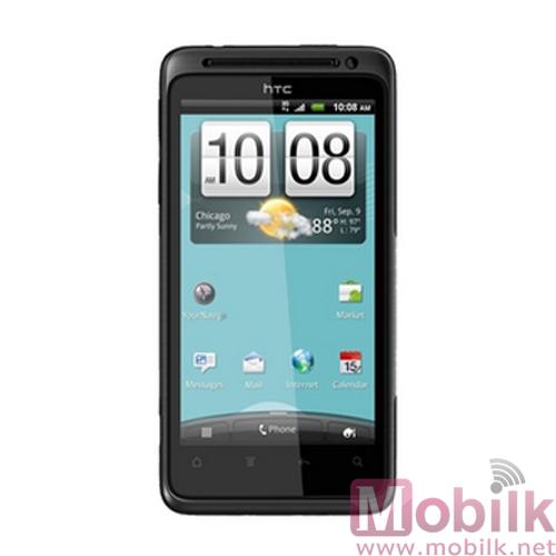 اتش تي سي Hero S